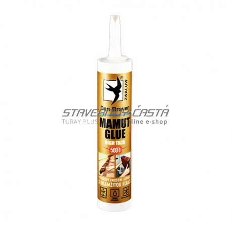 Mamut Glue 290ml Den Braven