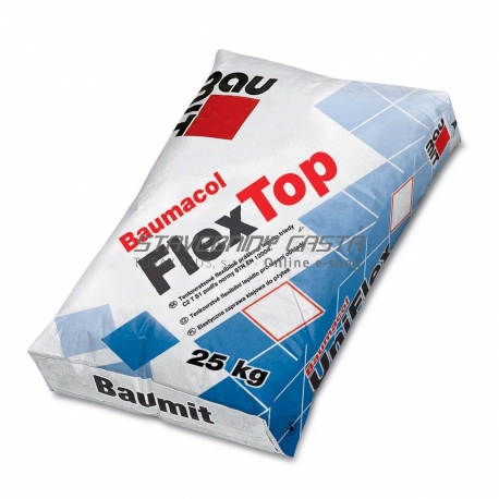 Baumit Baumacol FlexTop C2TE S1