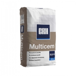 Cement CRH Multicem 32,5 R