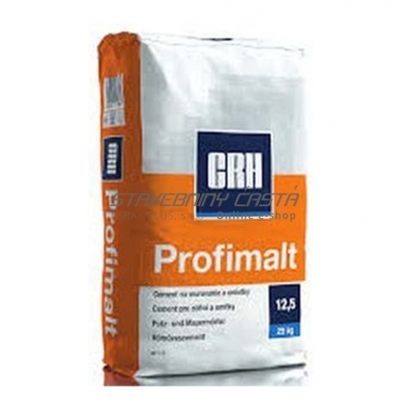 Cement CRH Multicem 32,5 R