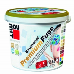 Baumit Baumacol PremiumFuge Biela 2 kg