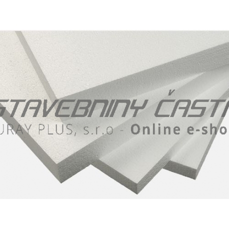 Polystyrén EPS 70 fasádny 120mm