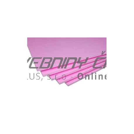 Polystyrén extrudovaný XPS 120mm