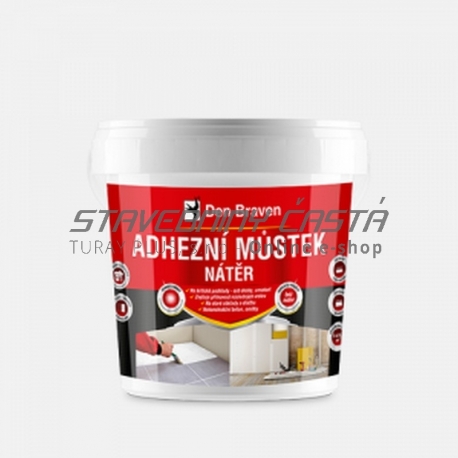 Adhézny mostík 1kg Den Braven