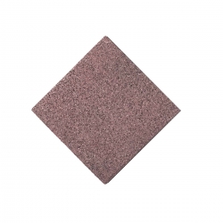 ASFERA AQUAflair TERASOVA PLATNA 40x40x5cm CERVENA | Premac