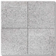 ASFERA AQUAflair TERASOVA PLATNA 40x40x5cm SIVA | Premac