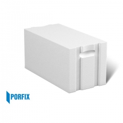 Porfix 300 (biely)