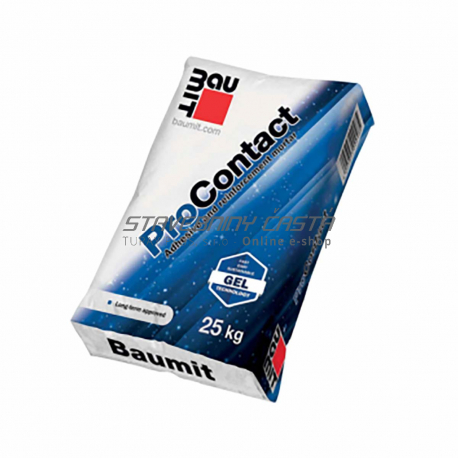 Baumit ProContact 25kg