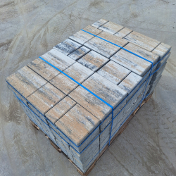 Klasiko Kombiformát MELÍR TRENTO | Premac zámková dlažba