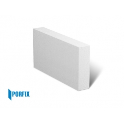 Porfix 75 (biely)