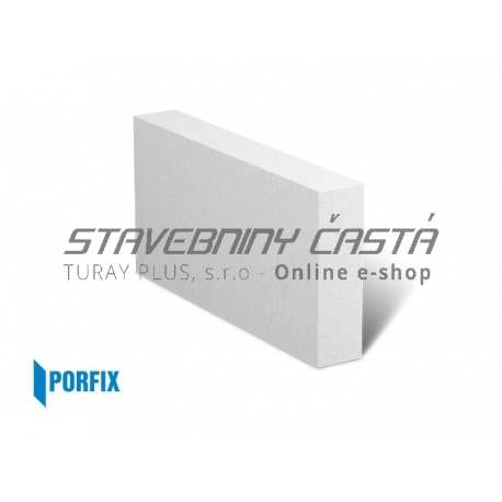 Porfix 75 (biely)