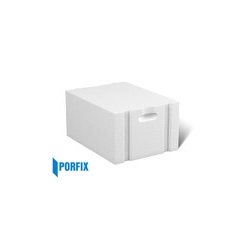 Porfix 375 (biely)