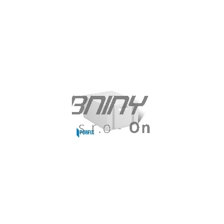 Porfix 375 (biely)
