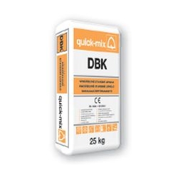 quick-mix DBK C1T