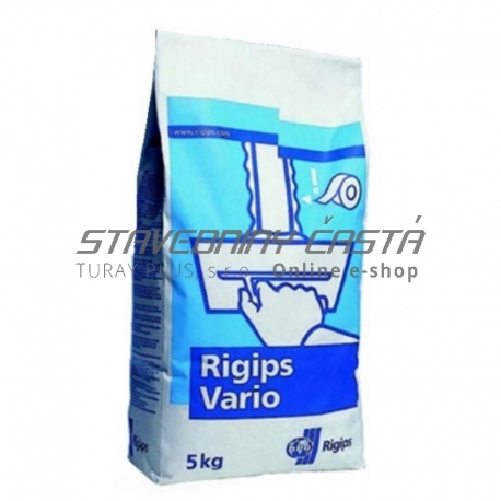 Škárovací tmel VARIO 5kg